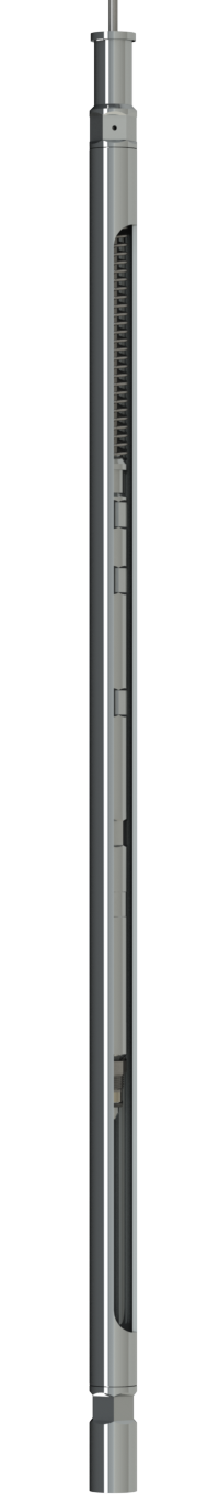 SRO Suspended Carriers