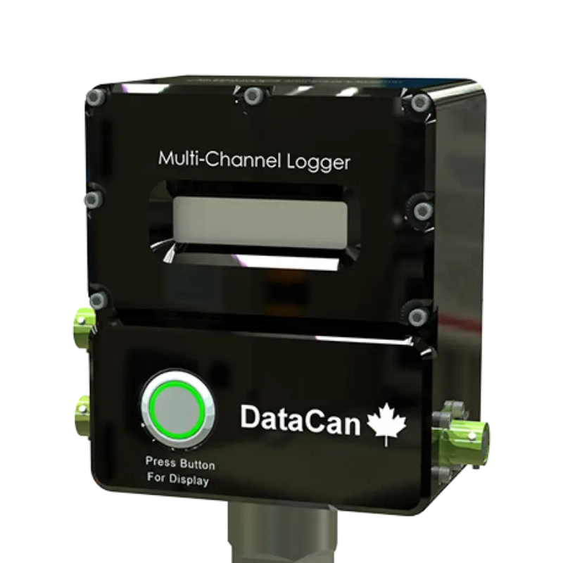Surface Loggers