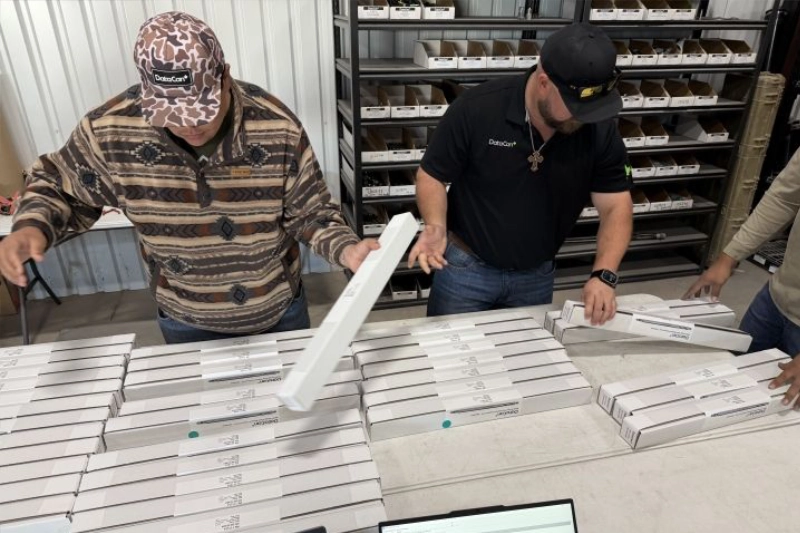 Sorting Permanent Gauges