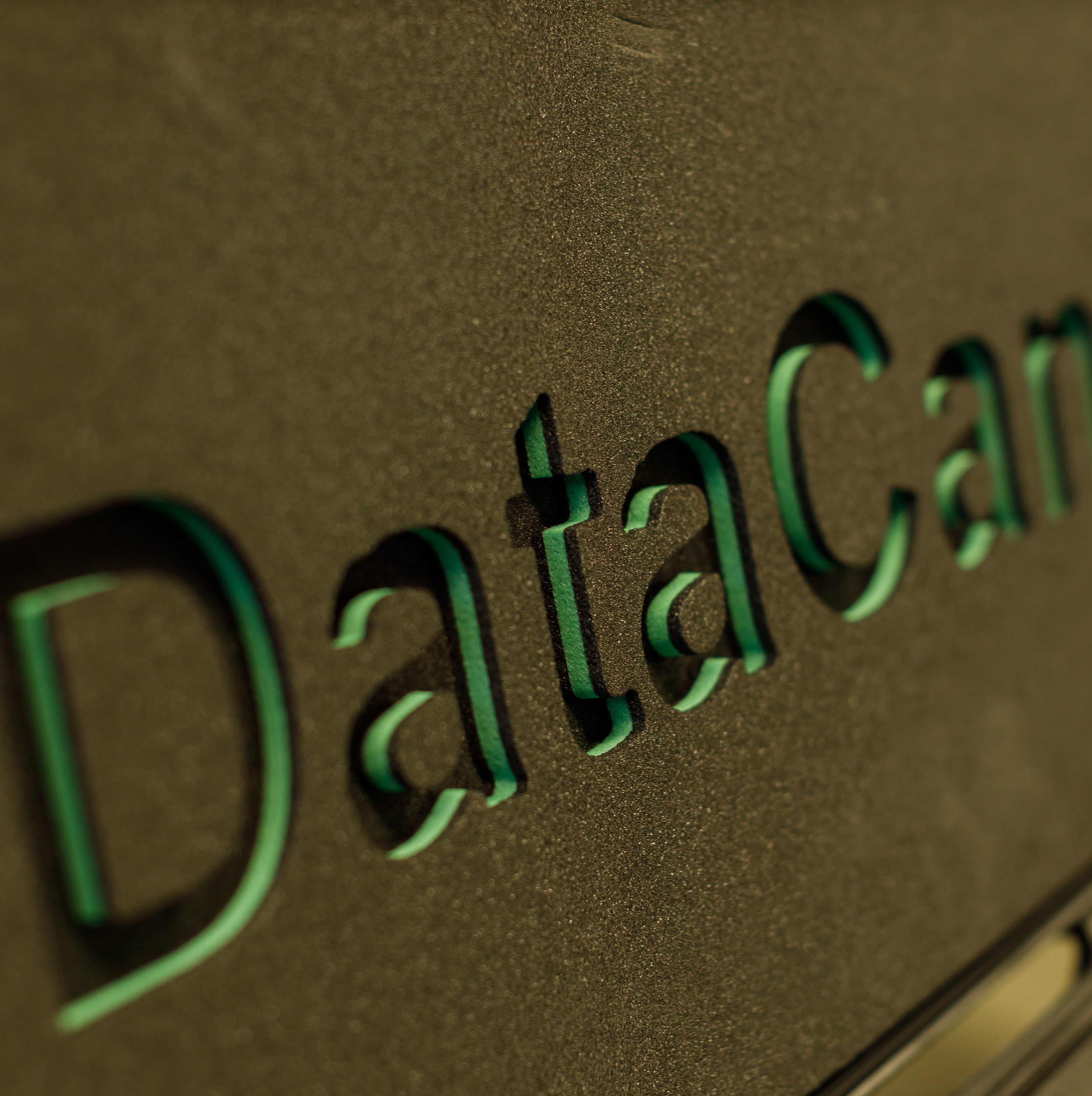 High Speed Memory Pressure Gauge - Burst image